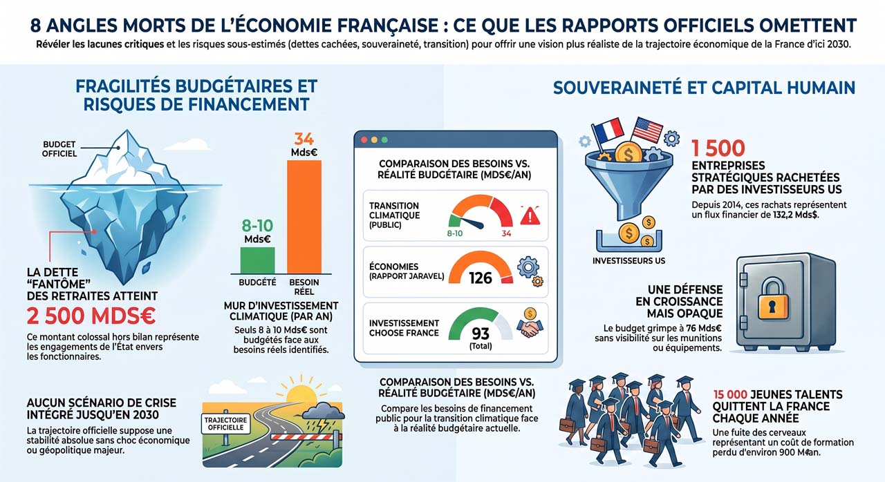 Archives dans la pénombre illustrant les angles morts du rapport officiel